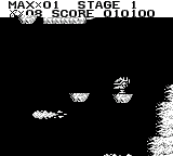 Adventures of Star Saver, The